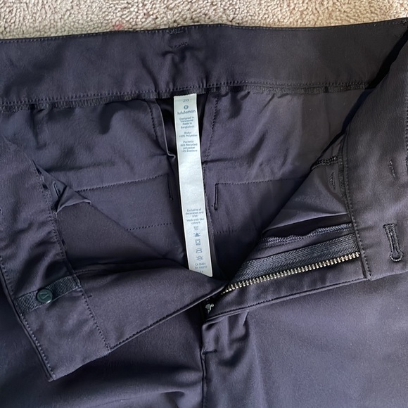Lululemon Mens Always in Motion Slim Pant - Picture 3 of 7